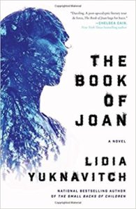 the book of joan