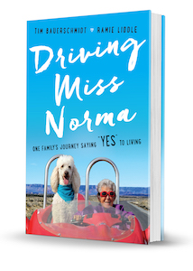 Driving Miss Norma