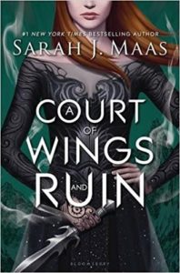 a court of wings and ruin