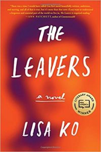 the leavers