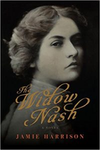 the widow nash