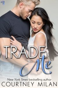 Cover of Trade Me