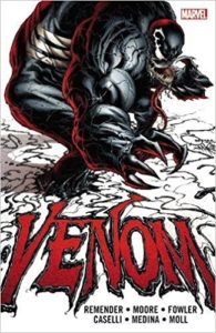 venom