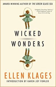 wicked wonders