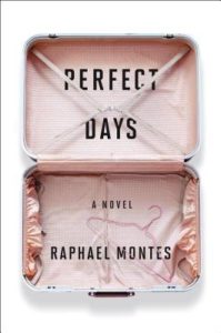 Perfect Days cover image
