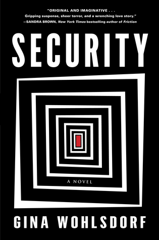 Security cover image