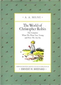 christopher robin