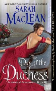 Cover of Day of the Duchess
