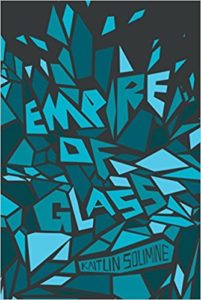 empire of glass