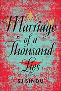 marriage of a thousand lies