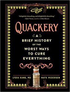 quackery