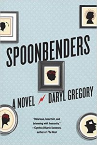 spoonbenders