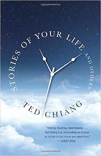 cover image of Stories of Your Life and Others by Ted Chiang