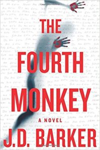 the fourth monkey