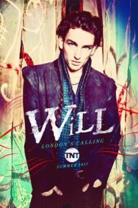 will poster
