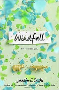 windfall