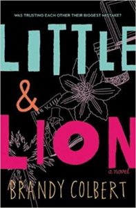 little & lion