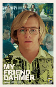 my friend dahmer