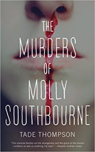 the murders of molly southborne