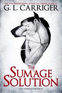 cover of The Sumage Solution