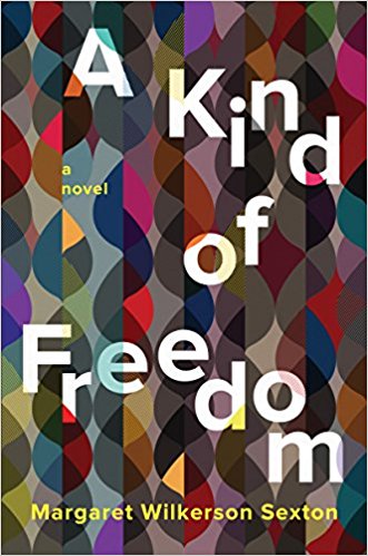 a kind of freedom cover