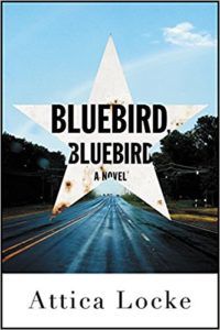 cover image: a long road, blue sky, and a white star graphic with the title in it