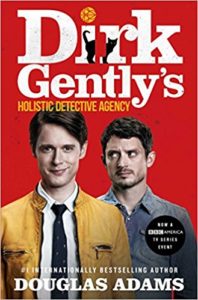 dirk gently