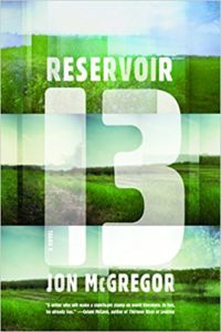 reservoir 13