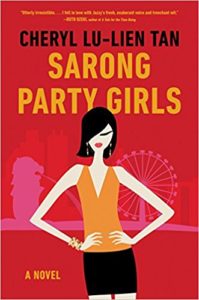 sarong party girls