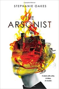 the arsonist