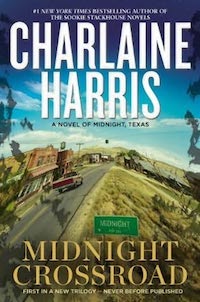 Midnight Crossroad by Charlaine Harris