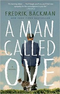 a man called ove