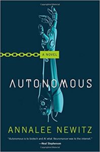 autonomous