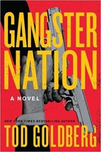 gangster nation