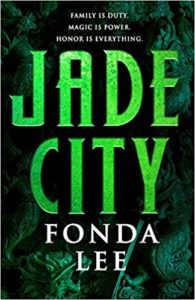 jade city