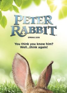 peter rabbit