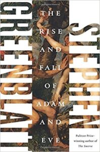 the rise and fall of adam and eve