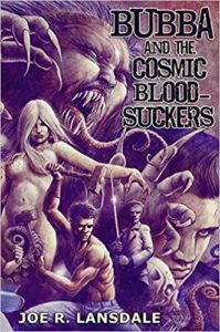 bubba and the cosmic bloodsuckers