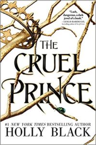 the cruel prince