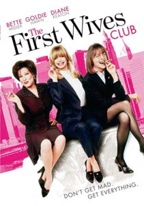 the first wives club