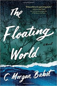the floating world