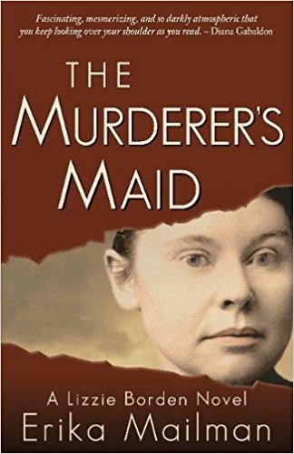 the murderer's maid