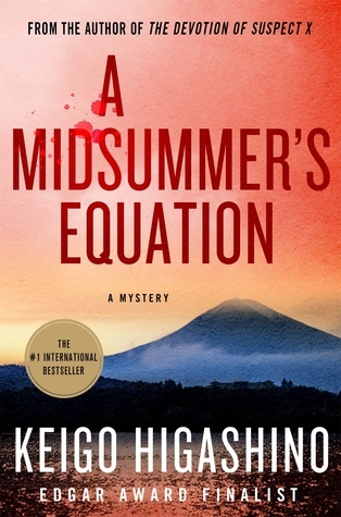 A Midsummer's Equation cover image