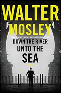 Down the River Unto the Sea cover image