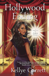 Hollywood Ending cover image