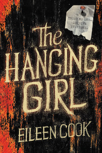 The Hanging Girl by Eileen Cook