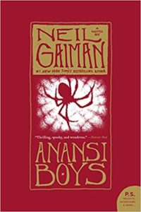 anansi boys