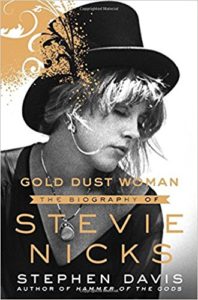 gold dust woman