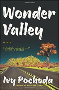 wonder valley