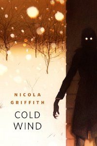 cover of Cold Wind by Nicola Griffith